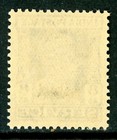British India 1943 Kgvi 8a Blue Violet Scott  o48 Mnh N257