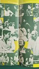 Alan Rickman David Suchet Rsc Stratford Love s Labours Lost Theatre Programme 78