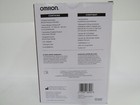 Omron Bp5450 Platinum Wireless Upper Arm Blood Pressure Monitor Brand New