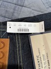 Lee - Authentic Japanese Selvedge 13 3 4oz Left Hand Twill Denim Lot 101-b Jeans