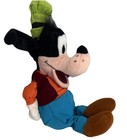 Goofy Disney Store 8  Mini Bean Bag Plush