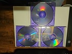 17 Recordable Cd-r Discs - New Never Recorded On  16 Sony   1 Maxell 