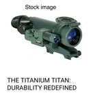 New In Box Nvrs Yukon 1 5x42 Night Vision Rifle Scope Sku Yk26011