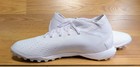 Adidas Predator Accuracy 3 Cleats Mens Size 9 5 Women s 10 5 Turf Soccer Shoes