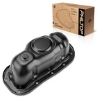 With Drain Plug 264-344 For 4runner  Tacoma  Fj Cruiser  Tundra Engine Oil Pan