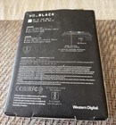 Wd Black 4tb P10 Game Drive Portable External Hard Drive For Ps5 ps4 xbox One pc