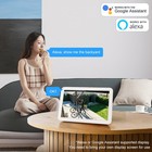 100  Wire-free Solar Battery Security Camera 2k Wireless Outdoor  Camera