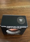 Mac Extra Dimension Eye Shadow Sweet Heat 1 3g   0 04 Oz     Full Size     New