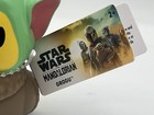 New Disney Star Wars The Mandalorian And Grogu Duckalooz Rubber Duck 2026