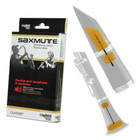 Saxmute Clarinet And Saxophone Mute