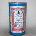 St Pauli Girl 1939 Certificate Beer Can  Germany