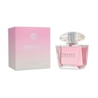 Versace Bright Crystal 3  Oz Women s Eau De Toilette