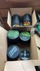 Lord Huron Coasters - 3d Printed  Set Of 4