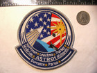 Cancelled Mission Sts-61e Replica Patch Nasa Space Shuttle  