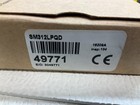 Banner Sm312lpqd Mini-beam Sensor 10 To 30 Vdc New  mcc 