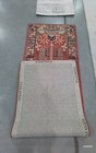 Red   Multi 2 -3  X 8 -0  Back Stain Rug  Reduced Price 1172774049 At64a-28