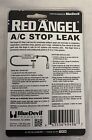 Bluedevil Products Red Angel 49496 A c Stop Leak - 2 Ounce