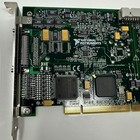 National Instruments Pci-6221-37 37-pin Data Acquisition Card Part Ni