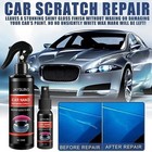 3pcs Car Scratch Repair Nano Spray Scratch Remover Ceramic Coating Paint Sealant