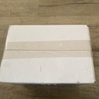 Eco Living Solutions Roof Ice Melt Pucks Calcium Chloride Pucks  48 Pucks