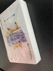 Pokemon Playing Cards Poker Deck Gold Ho-oh 1999 New Very Rare From Japan