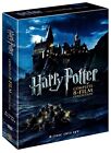 Harry Potter  Complete 8-film Collection  dvd 