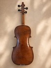 Antique Hopf Violin 4 4  Vintage Peerless 