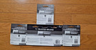 Duracell 9v Alkaline Batteries 7 Batteries Total - Expire 3 27