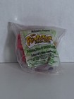 Flintstones Movie Mcdonalds Happy Meal Toys 1993 Complete Set Cars Buildings Nip