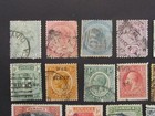 Jamaica     31 Older Stamps     Ranging From 1870 To 1964   Lot  488  