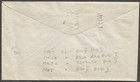 1915 Canadian Footwear Advertising Cover 2c Admiral War Tax Montreal Pq