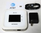 Netgear Nighthawk M6 5g Mr6110 Wifi 6 Mifi Mobile Router  at t Unlocked hotspot