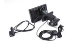 Jensen Jc7dm 7  Touchscreen Monitor  Apple Carplay    Android    Compatability