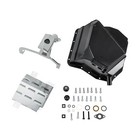 Fits Subaru Wrx sti Ej20 Ej25 Oil Pan With Baffle oil Pickup Mounting Hardware 