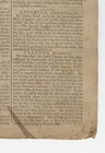 Salem Gazette 12 12  1782  Washington Huddy-asgill  Treaty With France  Greene