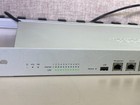Cisco    meraki Mx100-hw Meraki Cloud Managed Security Applianc Unclaimed