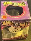 Magic 8 Ball Toy Vintage Game Fortune Teller Kids Lucky Answers Fun Mattel 30188