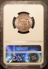 1832  5 Classic Head Half Cent Ms 62 Ngc   5346777-001   Bonus