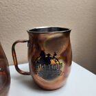 Wild Bills Old Fashioned Soda Co Antiqued Insulated Cups-set Of 2