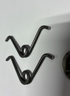  115  Wire Torsion Spring Lot Of 2