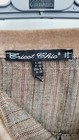 Rare Early 2000s Vintage Designer Skirt By Ericea Chic  Made In Italy 