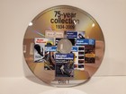 Model Railroader Magazine 75-year Collection 1934-2009 Pc Dvd-rom Archive