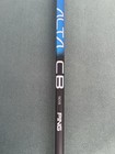 Ping Alta Cb Black-blue 55g Regular Flex Driver Shaft W rh Tip G410-425-430-g440