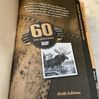 2007 Nosler Bullets Reloading Guide  Number 6  Rifle  Handgun Data  Instructions
