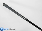 New Kuro Kage Black Tini 50 Stiff Flex Driver Shaft W  Taylormade Adapter 521990
