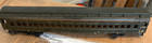 Vintage Train Car