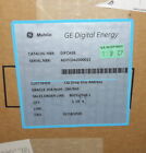 Nib General Electric Difca5b Digital Overload Protection Relay   1 Year Warranty