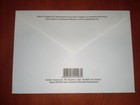 Fdc Cover  100 Years Since The End Of The First World War Passed The Mail