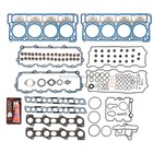 Fits 03-10 Ford Super Duty 6 0l Power Stroke Diesel Turbo Mls Head Gasket Set