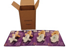 Philips Avent Super Soothie Pacifier   Bpa-free For 3-18 Months 4-pack   8 Total